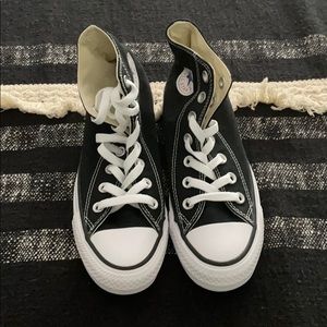 Chuck Taylor Converse All Star Shoes